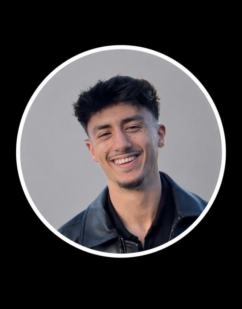 Burak Kokar