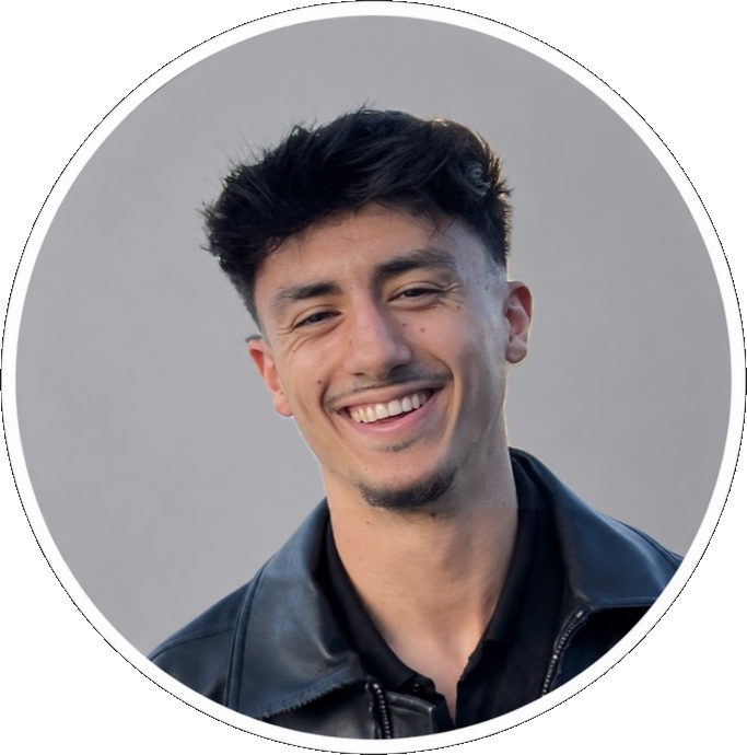 Burak Kokar, Gründer von Brandium Media